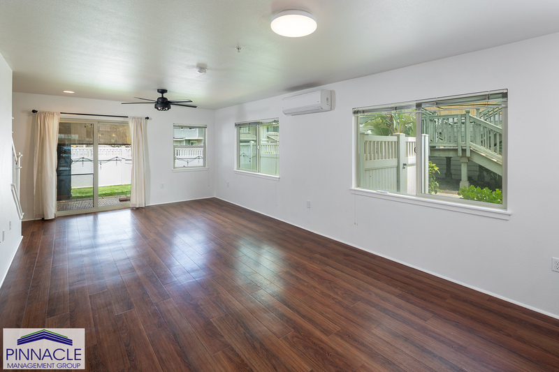 Kapolei Townhome: 801 Kakala St #1506