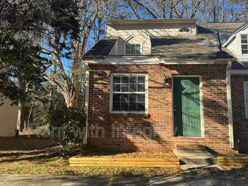 Tallahassee House: 2365 Parrot Lane