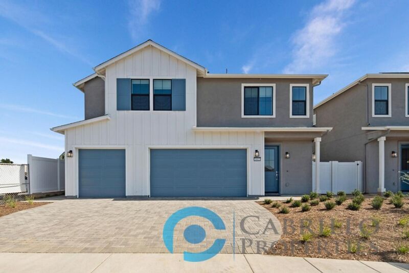 San Diego House: 1695 Saturn Blvd –