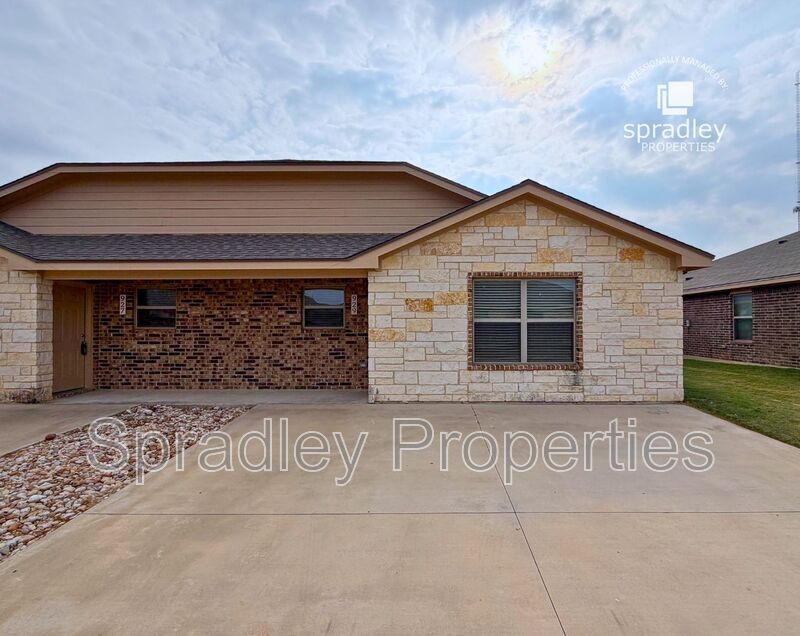 Belton Condo: 929 Laila Ln