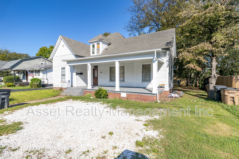 Knoxville Condo: 221 Hawthorne Avenue - 3