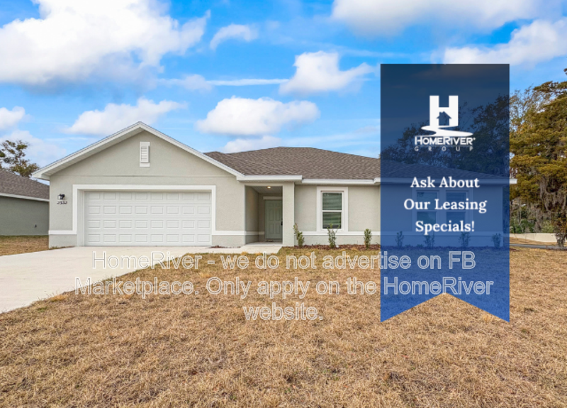 Ocala House: 2332 NW 23rd Rd