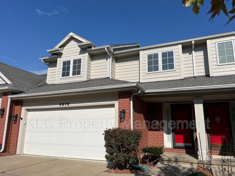 West Des Moines House: 5978 EP True Parkway