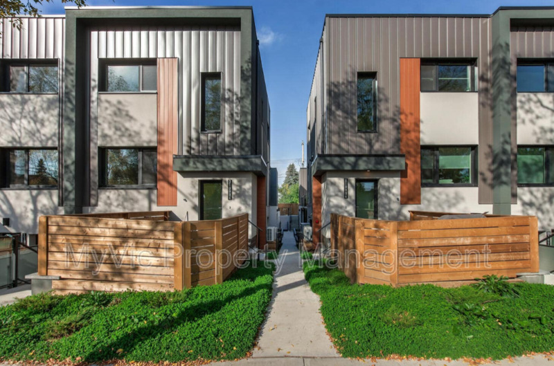 Edmonton Condo: 10904 139 Street NW