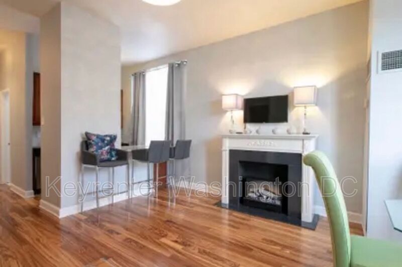 Washington Condo: 333 2nd St, NE