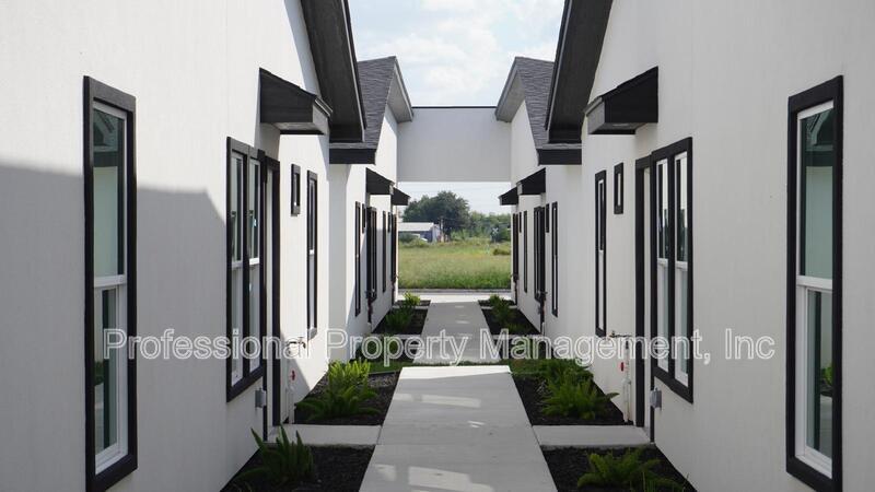 Weslaco Condo: 2813 Bravo Road