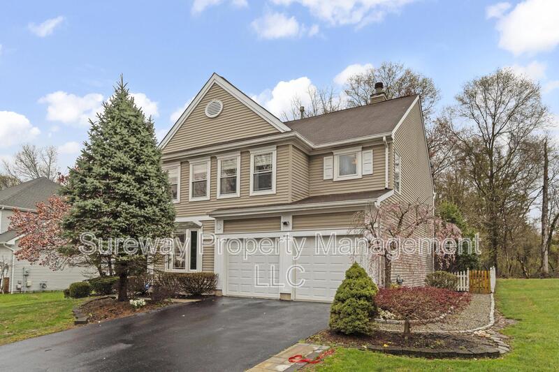 Princeton House: 41 Rutgers Ln