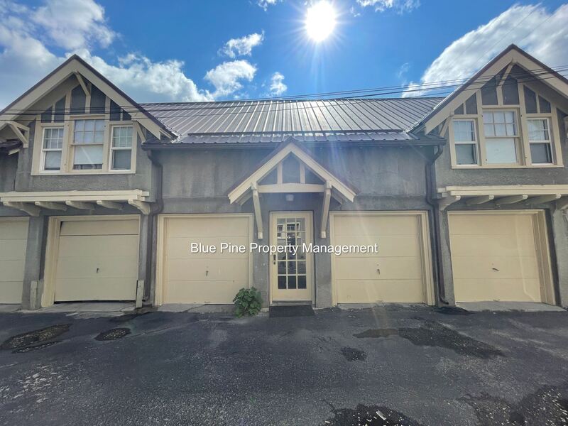 Idaho Falls Condo: 1249 South Emerson Avenue