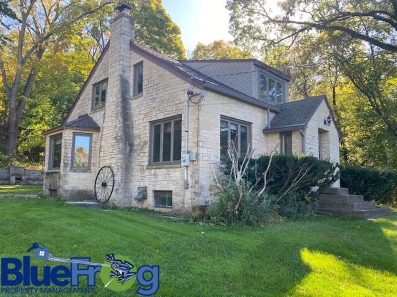 Fond du Lac House: 487 County Road K