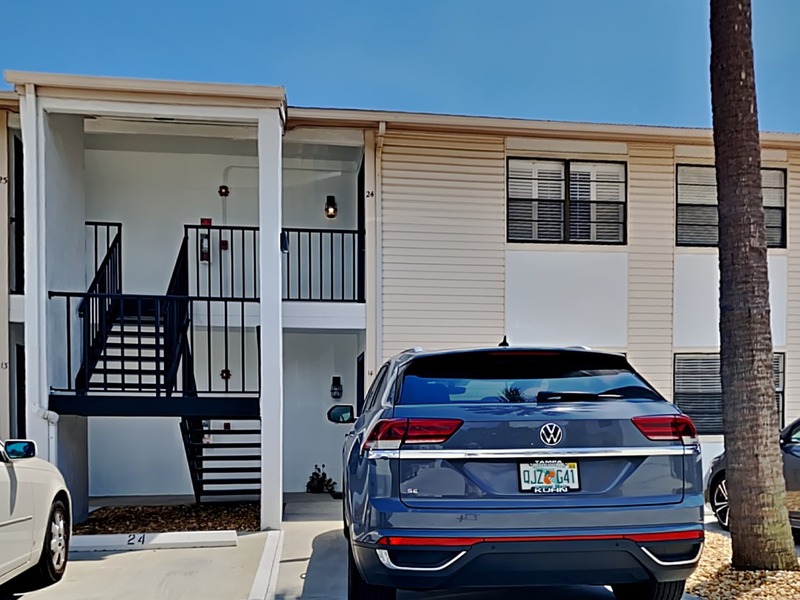 Tampa Condo: 3102 W Horatio St