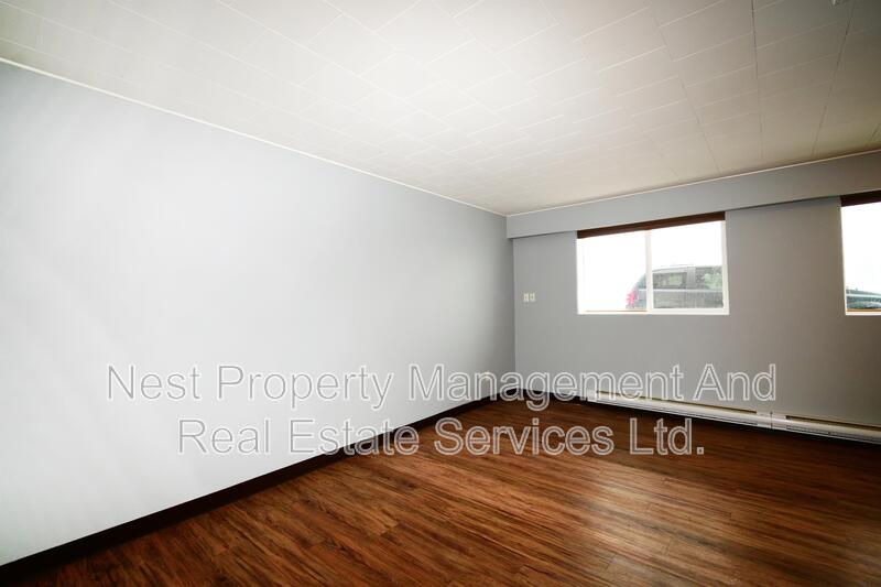 Quesnel House: 626 Kinchant Street