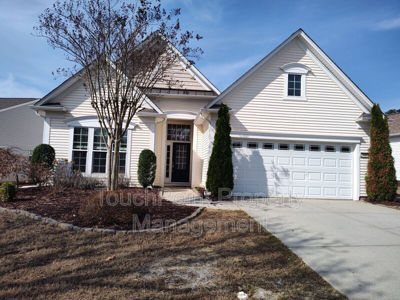 Fort Mill House: 26467 Sandpiper Ct