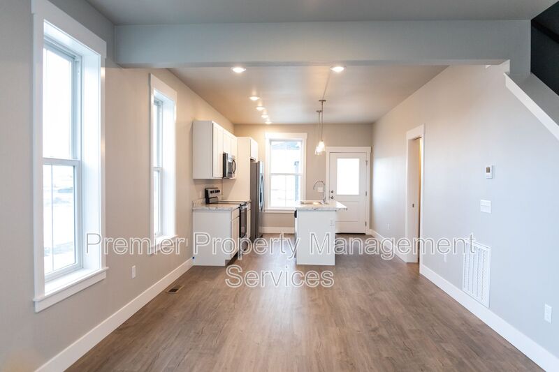 Billings Condo: 6011 Elysian Rd