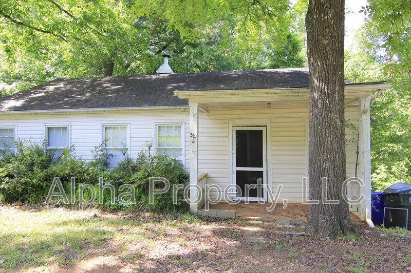 Greenville Condo: 301 Dupont Dr