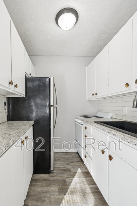 Omaha Condo: 115 South 38th Street - 2