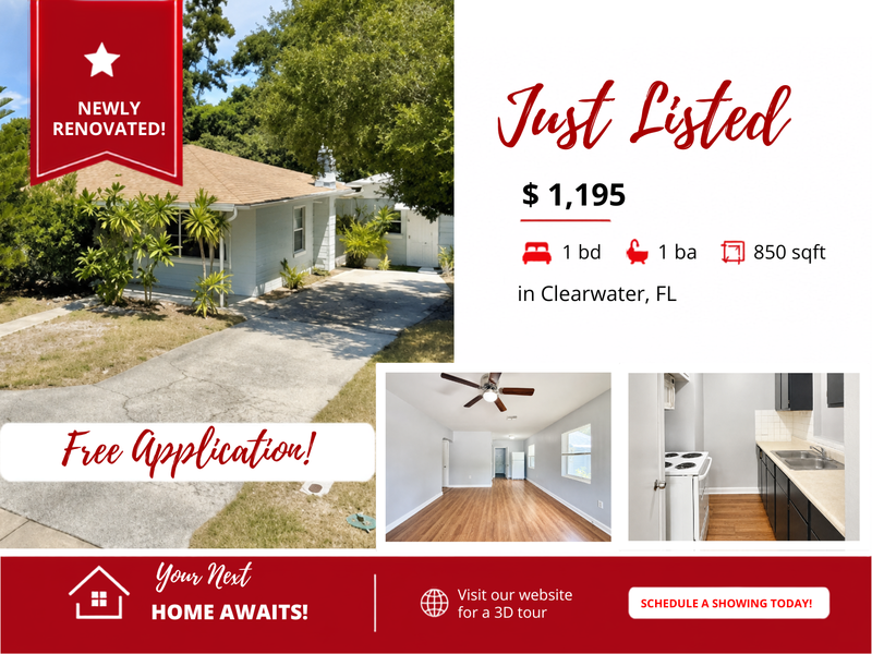 Clearwater Condo: 1438 San Juan Court