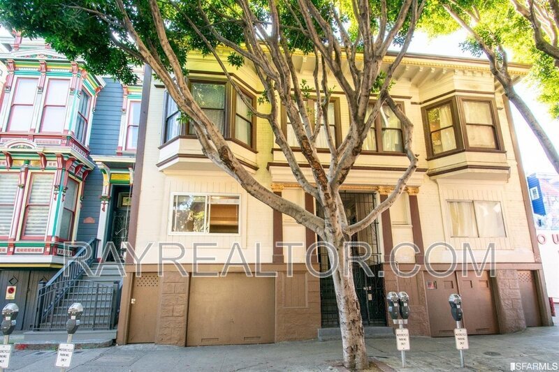 San Francisco Condo: 3175 24th Street