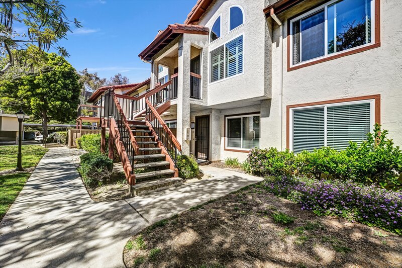 San Diego Condo: 4020 Porte La Paz - 1