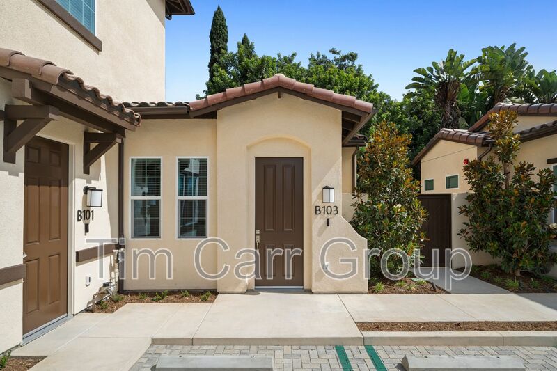 Costa Mesa Condo: 376 Hamilton Street