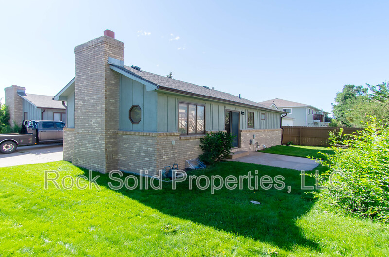 Cheyenne Condo: 249 Miller Lane - 1