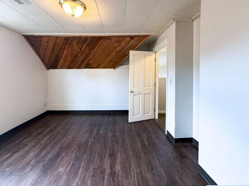 Photo 18 of rental home at 1273 Patterson Alley, Unit A