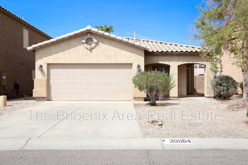 San Tan Valley House: 30064 N Desert Willow Blvd