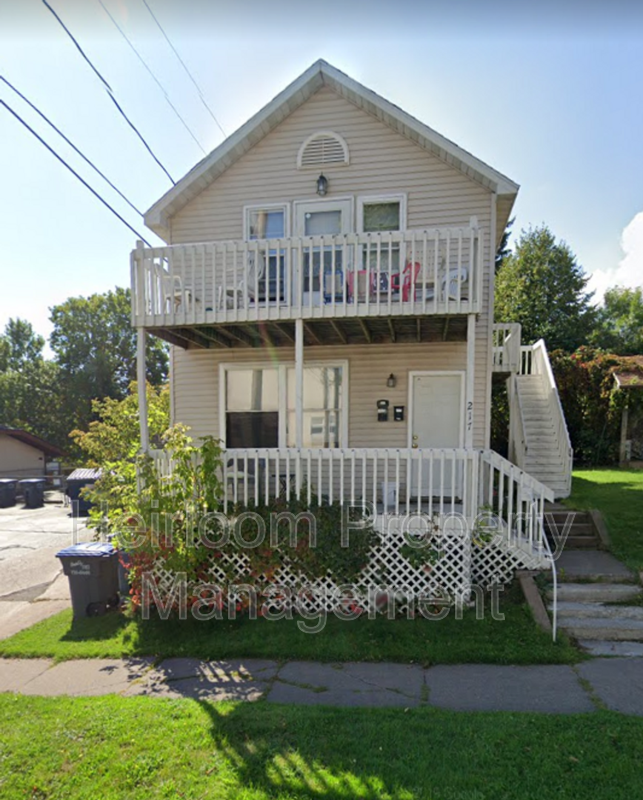 Request a Viewing for 217 N 25th Ave W 1, Lower Tenant Turner