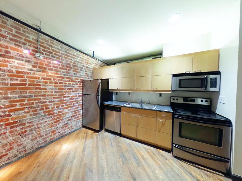 Richmond Condo: 1318 W Broad St.