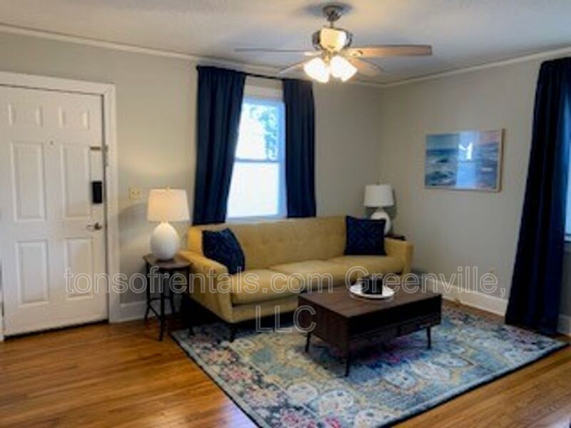 Greenville Condo: 412 Rogers Ave.
