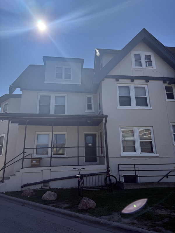 Madison Condo: 632 Howard Place - 202