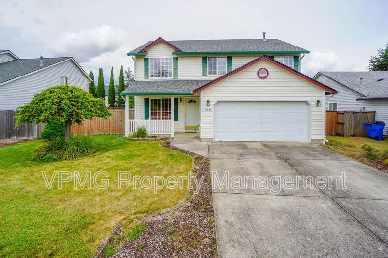 Vancouver House: 19002 SE 17th St