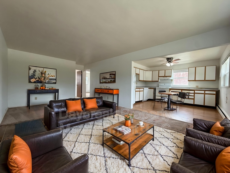Fargo Condo: 2913 8th Street North - 3