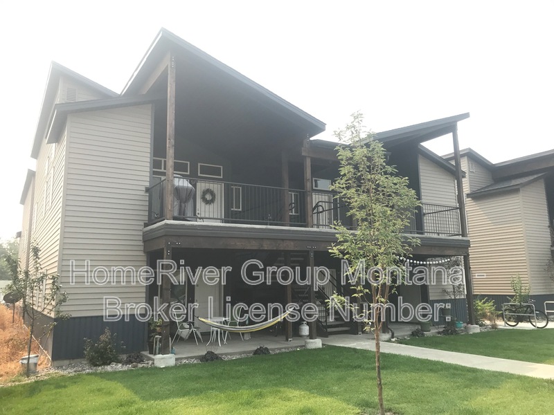Missoula House: 819 Charlo St