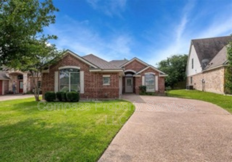 Waco House: 3120 Lippizan