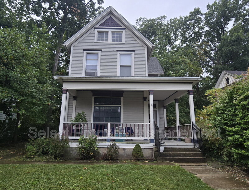 Fort Wayne Condo: 333 W Suttenfield St