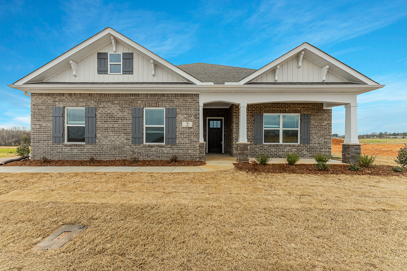 Madison House: 2 Wordsworth Rd NEW