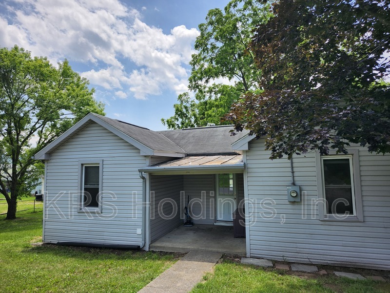 Elkton House: 133 North St
