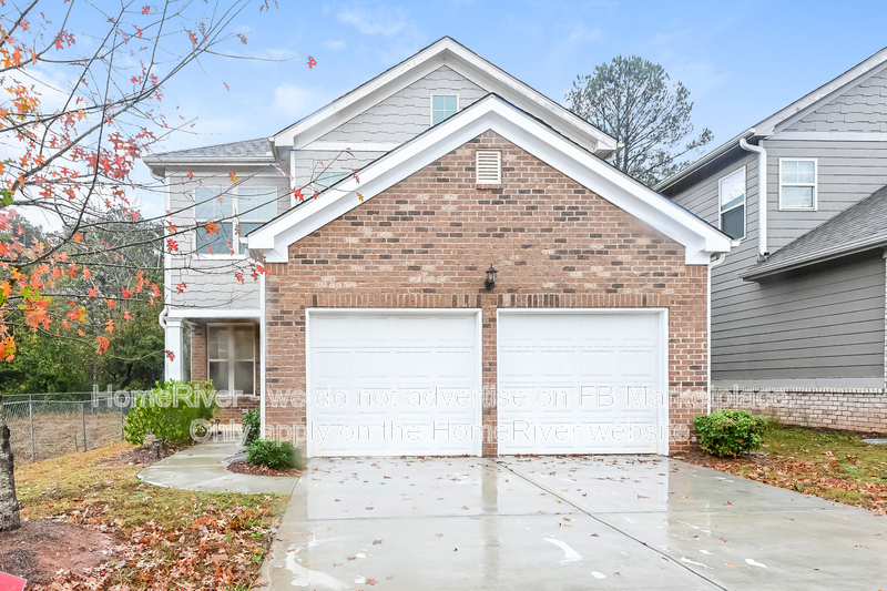 Mcdonough House: 134 Daisy Cir