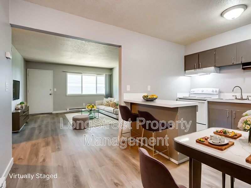 Beaverton Condo: 4085 SW 160th Ave