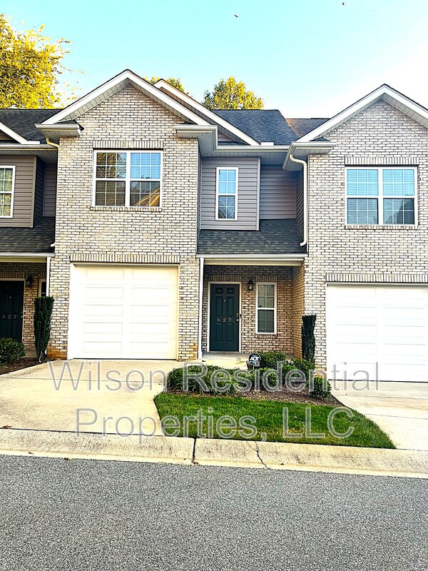 Greensboro Condo: 620 Friendway Road - 1