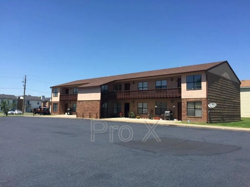 Joplin Condo: 1015 S St Louis Ave