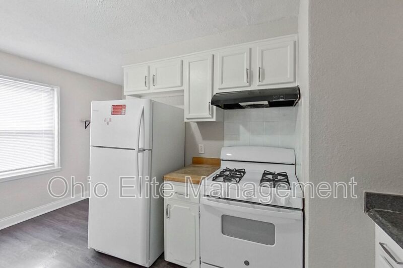 Columbus House: 2267 Homestead Dr