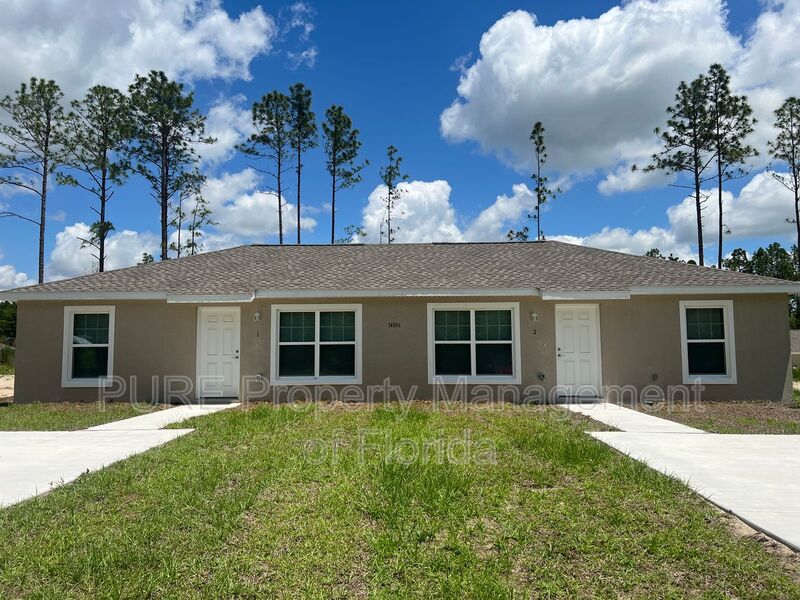 Ocala House: 14106 SW 64th Terr Rd