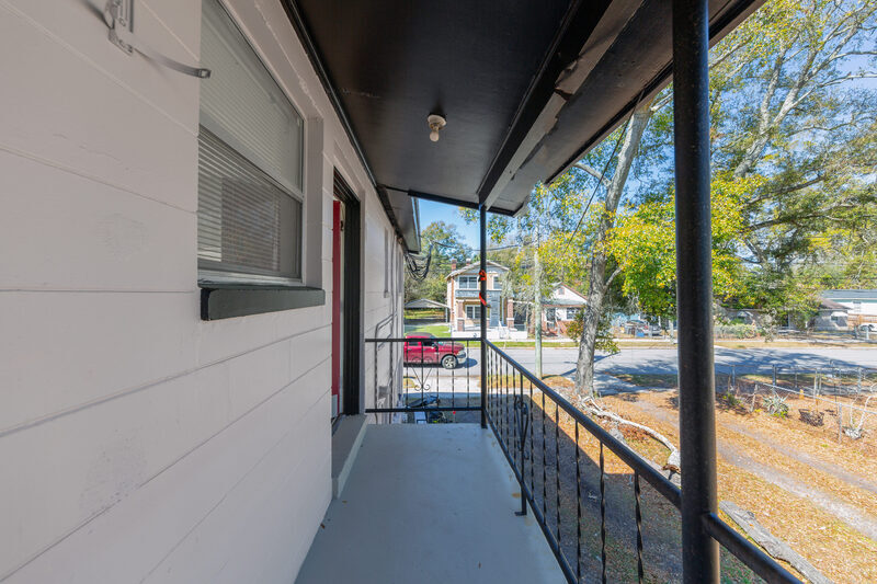 Jacksonville Condo: 1531 Louisiana Street
