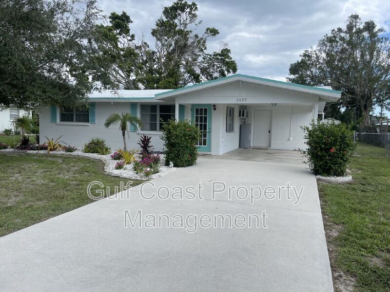 Englewood House: 2027 Georgia Avenue