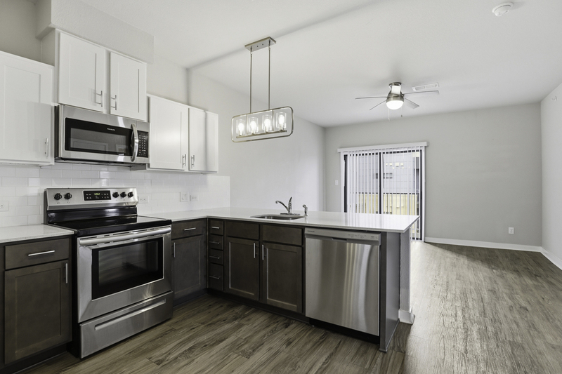 San Antonio Condo: 711 South Frio Street - 2102