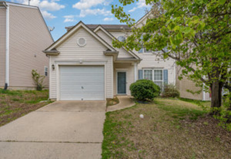 Charlotte House: 1231 Joannas Ct