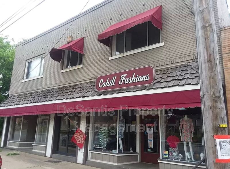 Beaver Falls Condo: 35084th Avenue