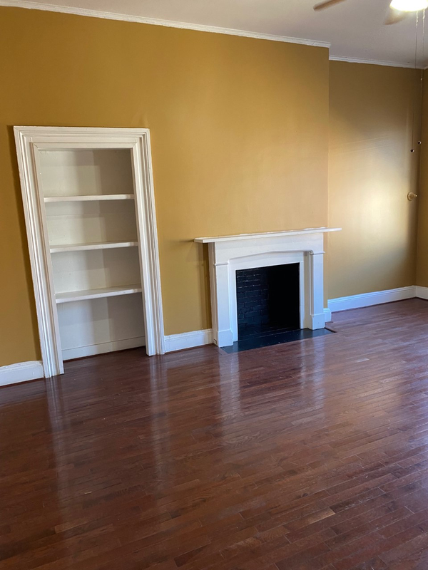 Baltmore Condo: 811 St. Paul Street