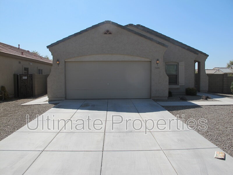 Surprise House: 15285 W Shaw Butte Dr